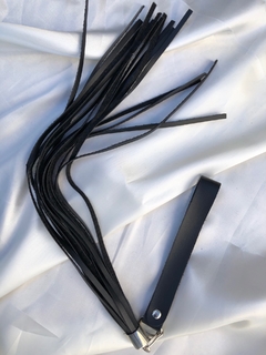 CHICOTE TIRAS 40CM