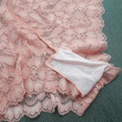 Kit 4 calcinhas caleçon de renda - loja online