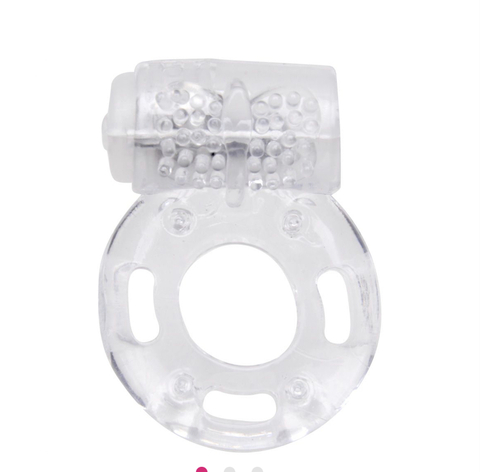 Anel Peniano Vibrador