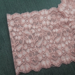 Kit 4 calcinhas caleçon de renda - loja online