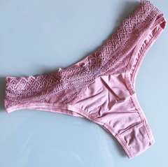 Calcinha básica - Angel Lingerie