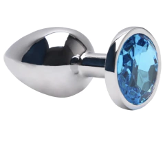 Plug Anal G - Angel Lingerie