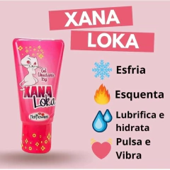 Gel Excitante feminino - Angel Lingerie