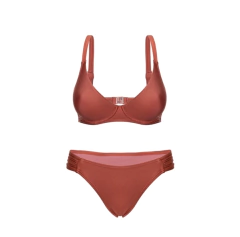 Biquíni com aro - loja online