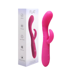 Imagem do VIBRADOR PONTO G RECARREGÁVEL