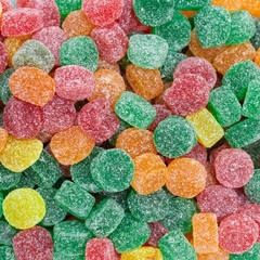 Mogul Redondas Multifruta Sueltas