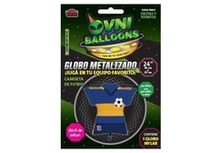 Globo Camiseta Boca