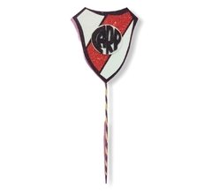 Topper River Plate