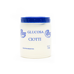 Glucosa x 170gr - Ciotti