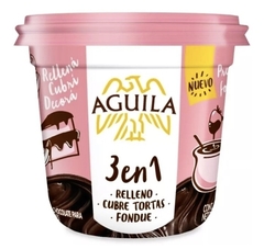 Relleno Águila 3 en 1