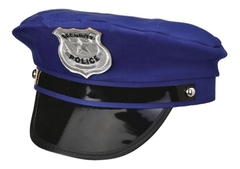 Gorro Policia