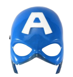 Máscara Capitán America