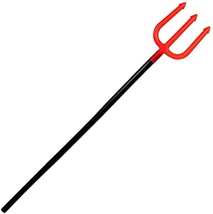 Tridente Diablo