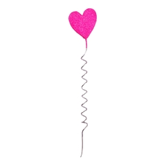 Pinche Corazon Rosa