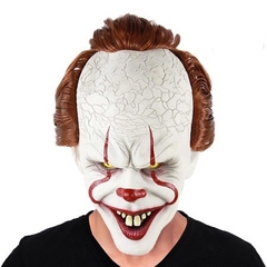 Mascara de Latex Payaso It