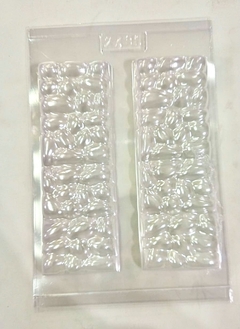 Placa Tableta Aireada