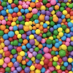 Grageas Multicolor x 100gr
