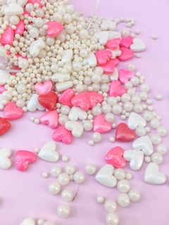 Mix Sprinkles Amor x 50gr