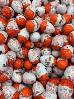 Huevo Kinder