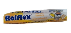 Papel Manteca x 4mts
