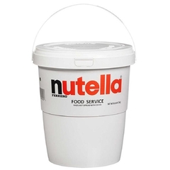 Nutella Balde x 3kg