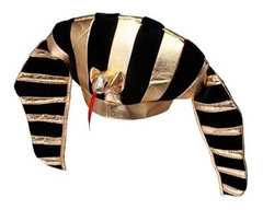 Gorro Faraon