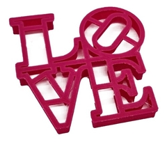 Cortante Love