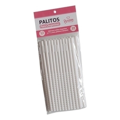 Palitos 10cm x 36u - Parpen