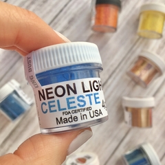 Imagen de Colorantes Liposolubles King Dust