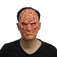 Mascara Latex Freddy