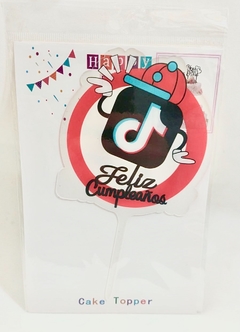Topper TikTok III