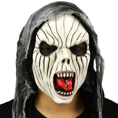 Mascara de Latex Poseido