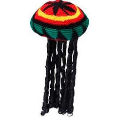 Gorro Jamaiquino
