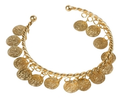 Brazalete Arabe