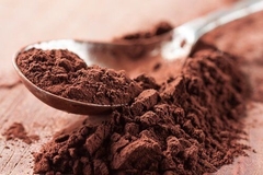 Cacao Amargo - Colonial