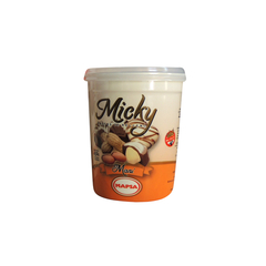 Pasta Micky Maní - 450gr