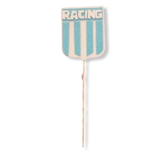 Topper Rancing