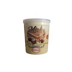 Pasta Micky Tiramisú - 450gr