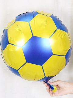Globo Pelota Boca - comprar online