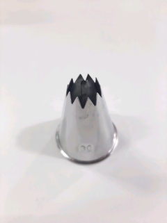 Pico Rizado N30
