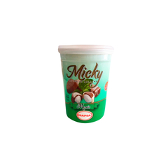 Pasta Micky Menta - 450gr