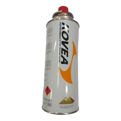 Gas Butano para Soplete