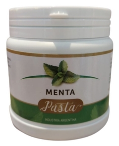 Pasta Para Saborizar Rellenos Top Class