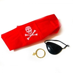 Set Pirata