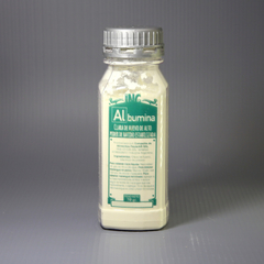 Albúmina Pastelar - 70Gr