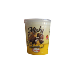 Pasta Micky Banana - 450gr