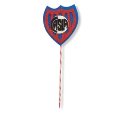 Topper San Lorenzo