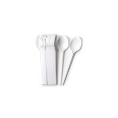 Cuchara de Postre x 50u