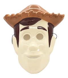 Máscara Woody