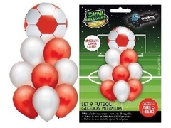 Pack Globos River